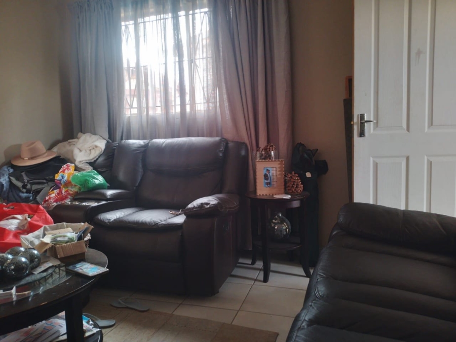 To Let 2 Bedroom Property for Rent in Vista Park Free State